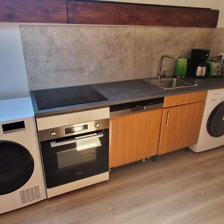 Mcmonti Bielefeld - Oerlingshausen Zentral, Netflix Apartment Oerlinghausen Exterior foto