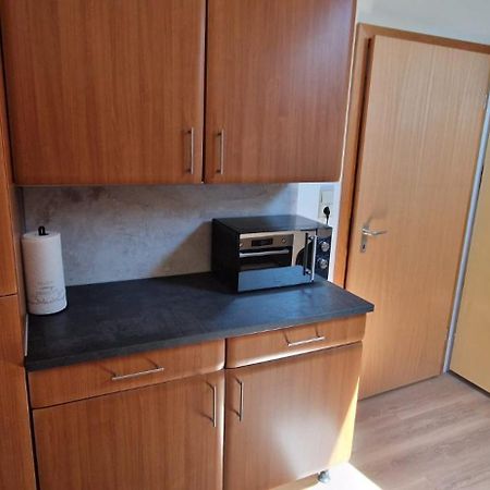 Mcmonti Bielefeld - Oerlingshausen Zentral, Netflix Apartment Oerlinghausen Exterior foto