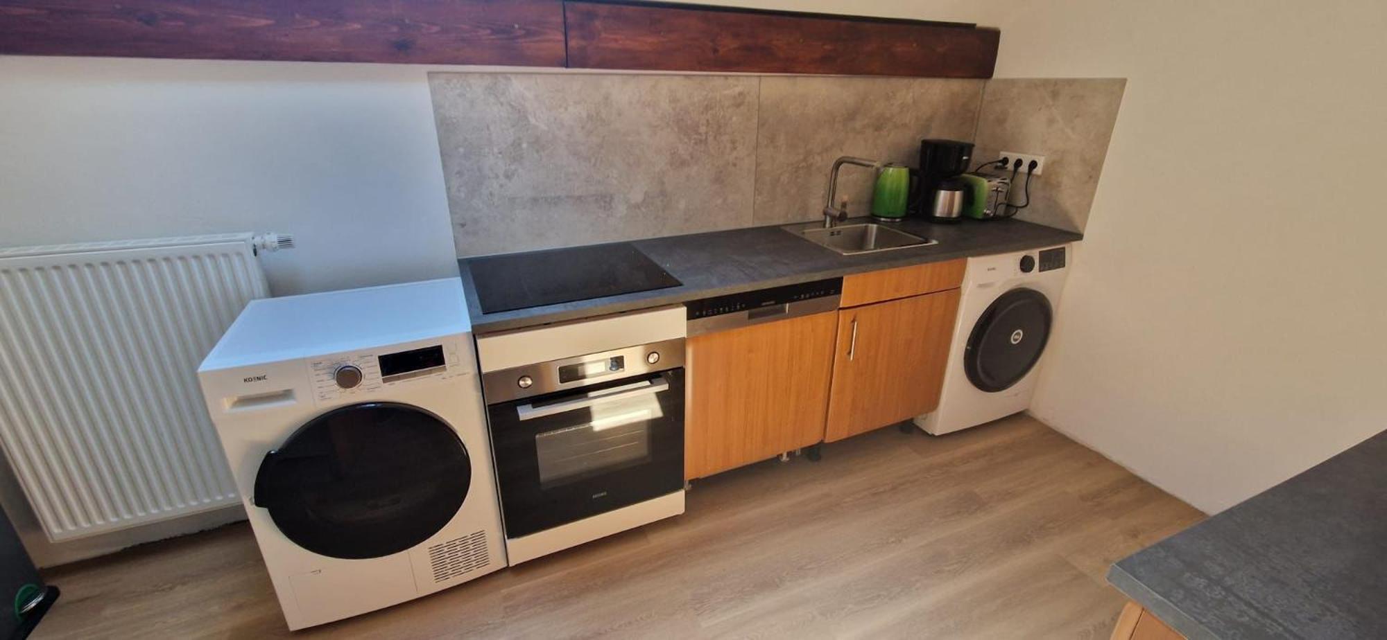 Mcmonti Bielefeld - Oerlingshausen Zentral, Netflix Apartment Oerlinghausen Exterior foto