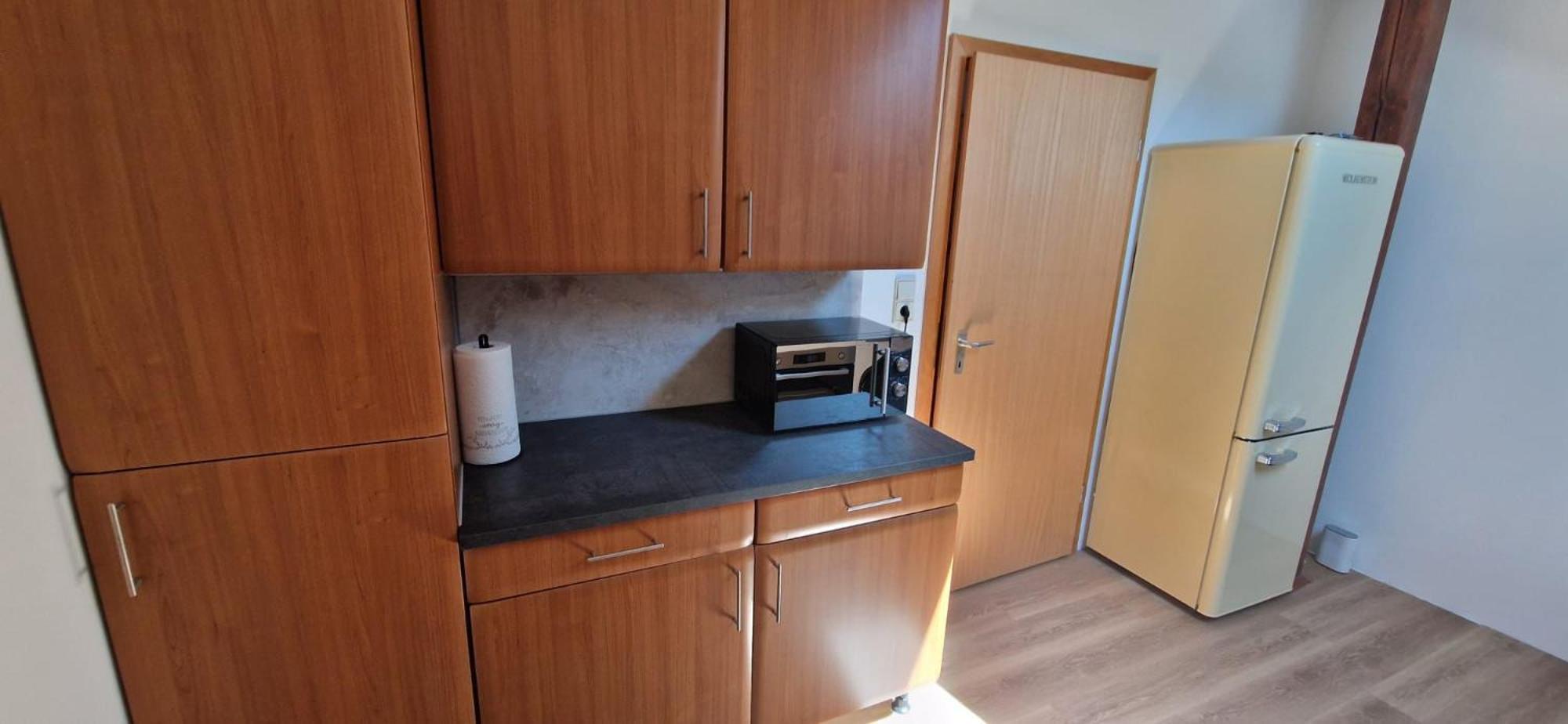 Mcmonti Bielefeld - Oerlingshausen Zentral, Netflix Apartment Oerlinghausen Exterior foto