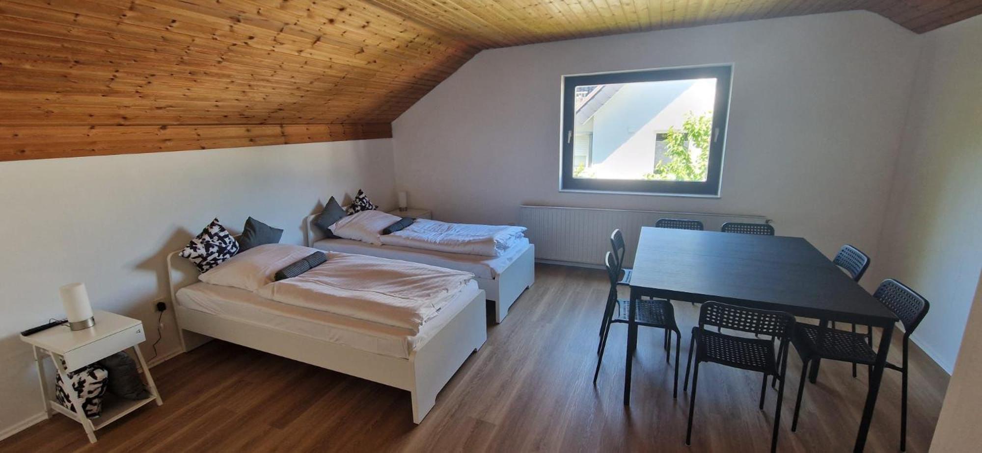 Mcmonti Bielefeld - Oerlingshausen Zentral, Netflix Apartment Oerlinghausen Exterior foto