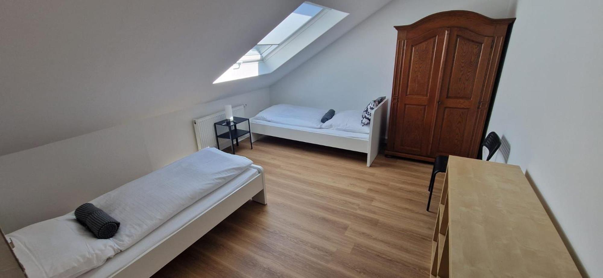 Mcmonti Bielefeld - Oerlingshausen Zentral, Netflix Apartment Oerlinghausen Exterior foto