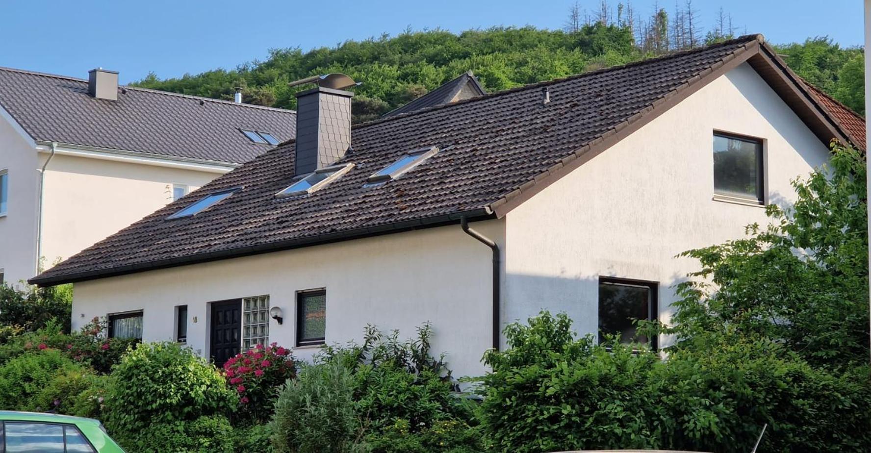 Mcmonti Bielefeld - Oerlingshausen Zentral, Netflix Apartment Oerlinghausen Exterior foto